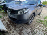 Grila bara fata Nissan Qashqai 2012 SUV 1600 1.6 2.0 1.5