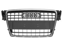 Grila bara fata noua AUDI A4 B8 an 2007-2015