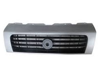 Grila bara fata NOUA (completa) Fiat Ducato an 2006 2007 2008 2009 2010 2011 2012 2013 2014 735432548