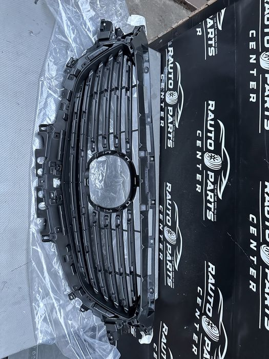 Grila bara fata NOUA MAZDA 6 2012/2013/2014/2015