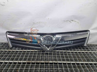 Grila bara fata Opel Antara [Fabr 2006-2017] 96433237