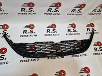 Grila bara fata OPEL ASTRA J facelift model dupa 2013 1320211 13387326