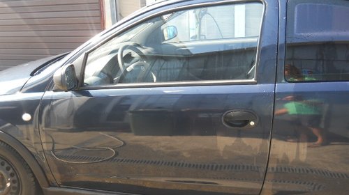 Grila bara fata Opel Corsa C 2001 2 USI 1,2