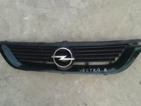 Grila bara fata opel vectra b 2000 2001 2002