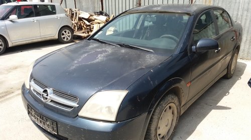 Grila bara fata Opel Vectra C 2002 berlina 1.8 benzina