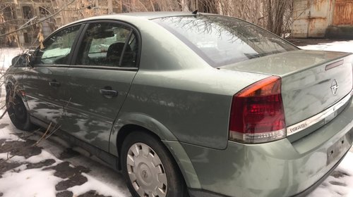 Grila bara fata Opel Vectra C 2004 berlina 2.0