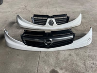 Grila bara fata Opel Vivaro 2005-2010