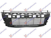 GRILA BARA FATA - PEUGEOT 206+ (PLUS) 09-13, PEUGEOT, PEUGEOT 206+ (PLUS) 09-13, 628004800