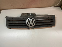 Grila bara fata radiatoare Volkswagen Polo 9N MK 4 1.2 Benzina 2002 2003 2004 2005