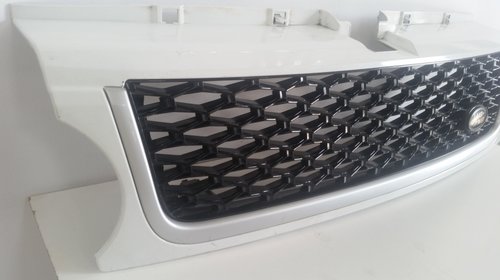 Grila bara fata Range Rover Sport