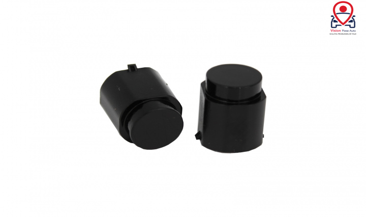 Grila Bara Fata RS7 Design Negru Lucios 