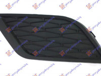 Grila Bara Fata - Seat Leon 2013 , 5f0853665