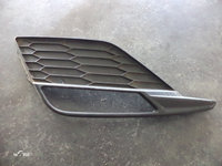 Grila bara fata SEAT LEON FR - 5F0853665H