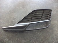 Grila bara fata SEAT LEON FR - 5F0853666h