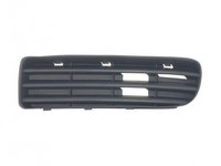 Grila bara fata Skoda Octavia/Tour (1U2/1U5), 01.2001-11.2010, Stanga, 1U0807367B, 6921271J fara modelul turbo