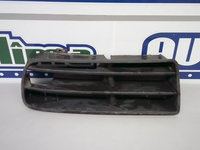 Grila bara fata stanga 1J0853665B Volkswagen Golf 4 1J 1997-2005