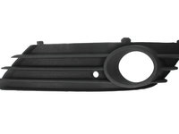 Grila Bara Fata Stanga Am Opel Astra H 2004-2007 1400305