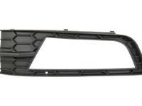 Grila Bara Fata Stanga Blic Skoda Octavia 3 2012-2016 6502-07-7522915P