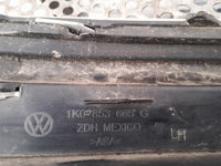 Grila bara fata stanga COMBI 1K0853665G Volkswagen VW Golf 5 [2003 - 2009] Variant wagon 1.9 TDI MT (105 hp)