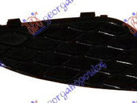 Grila bara fata stanga/dreapta MERCEDES E CLASS (W211) 02-09 cod A2118850353 , A2118850253