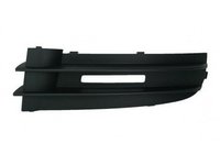 Grila Bara Fata Stanga Oe Volkswagen Caddy 3 2004-2010 2K08536837G9