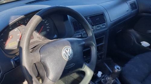 Grila bara fata Volkswagen Golf 4 2002 Hatchback 14 16v