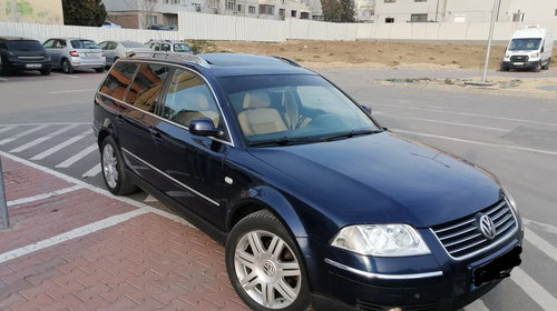 Grila bara fata Volkswagen Passat B5 2002 Break 1,9