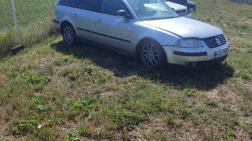 Grila bara fata Volkswagen Passat B5 2004 Bre