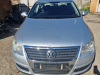 Grila bara fata Volkswagen Passat B6 2010 Berlina 2.0