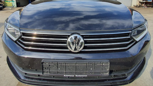 Grila bara fata Volkswagen Passat B8 2017 Bre