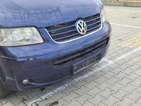 Grila bara fata Volkswagen T5 2007 MULTIVAN 2.5 TDI 174 KW