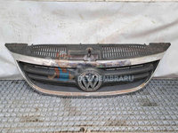 Grila bara fata Volkswagen Tiguan (5N) [Fabr 2007-2016] OEM