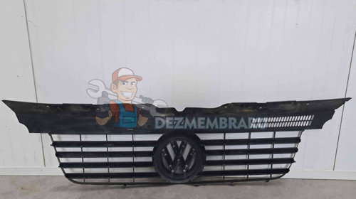 Grila bara fata Volkswagen Transporter 5 (7HB, 7HJ) [Fabr 2004-2013] OEM