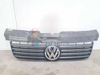 Grila bara fata Volkswagen Transporter 5 (7HB, 7HJ) [Fabr 2004-2013] OEM