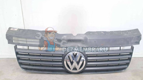 Grila bara fata Volkswagen Transporter 5 (7HB
