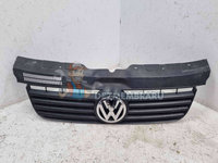 Grila bara fata Volkswagen Transporter 5 (7HB, 7HJ) [Fabr 2004-2013] 7H0807101