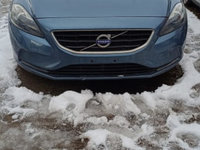 Grila bara fata Volvo V40 2013 HATCHBACK 2.0 D