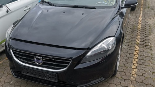 Grila bara fata Volvo V40 2014 Hatchback 1.6