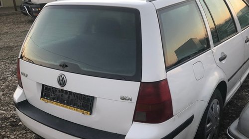 Grila bara fata VW Golf 4 2000 break 1,9sdi