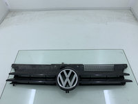 Grila bara fata VW GOLF 4 ALH / AGR 1999-2004 1J0853655G / 1J0853651H DezP: 21642