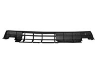 Grila bara fata VW Passat, Sedan+Combi (B3 (35I)), 1988-1993, 357853677, 954627-1 negru