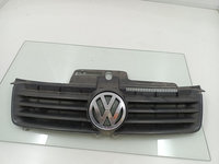 Grila bara fata VW POLO 9N AZQ / BME 2001-2007 6Q0853651C DezP: 19816