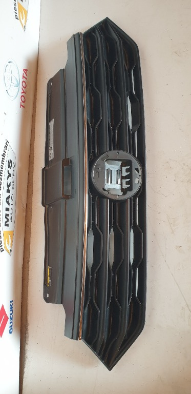 Grila bara fata VW T- ROC cod 2GA 853 65