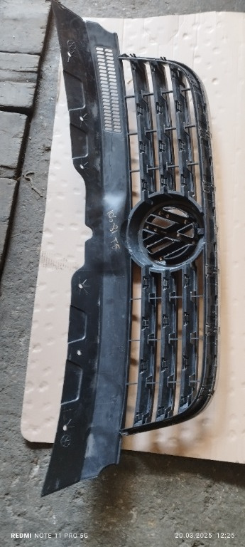 Grila bara fata VW T5 Caravelle-Multivan