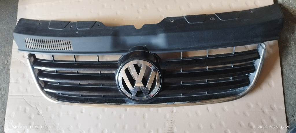 Grila bara fata VW T5 Caravelle-Multivan