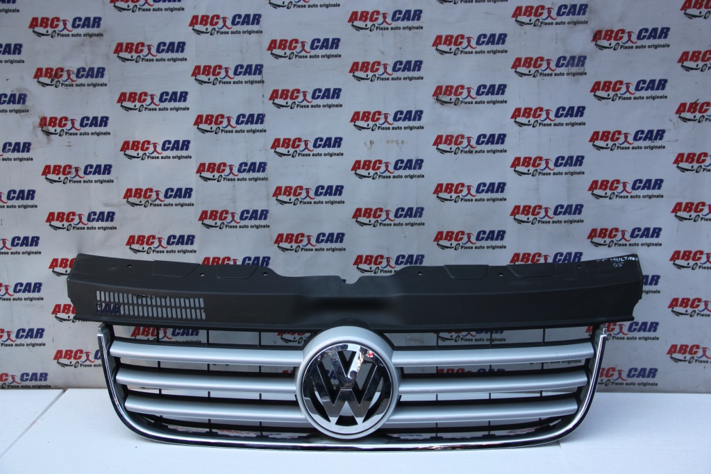 Grila bara fata VW Transporter T5 Multivan cod: 7H