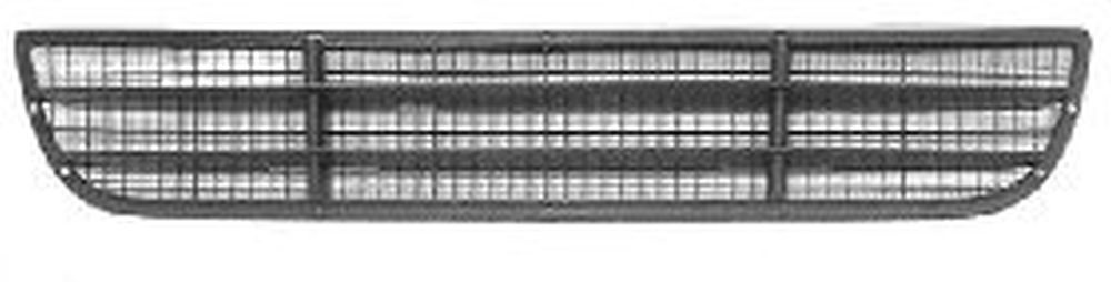 Grila bara FIAT SCUDO Combinato 220P VAN WEZEL 161
