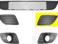 Grila bara FORD FIESTA V JH JD VAN WEZEL 1806591