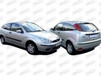 Grila bara FORD FOCUS combi DNW PRASCO FD4222120