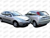 Grila bara FORD FOCUS (DAW, DBW) (1998 - 2007) PRASCO FD4222120